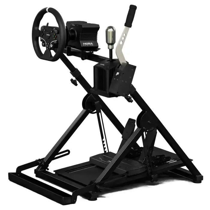 Nitro Concepts C-Racer - Wheelstand