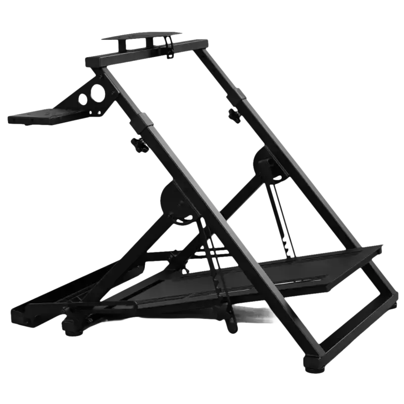 Nitro Concepts C-Racer - Wheelstand