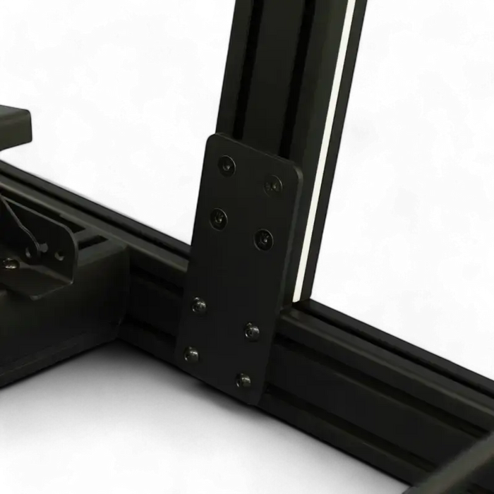 Nitro Concepts E-Racer - gameseat