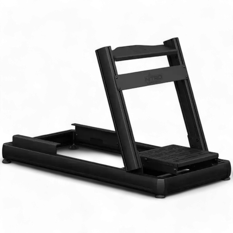 Nitro Concepts Game Seats