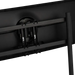 Nitro Concepts Monitor Stand - Monitor Stand