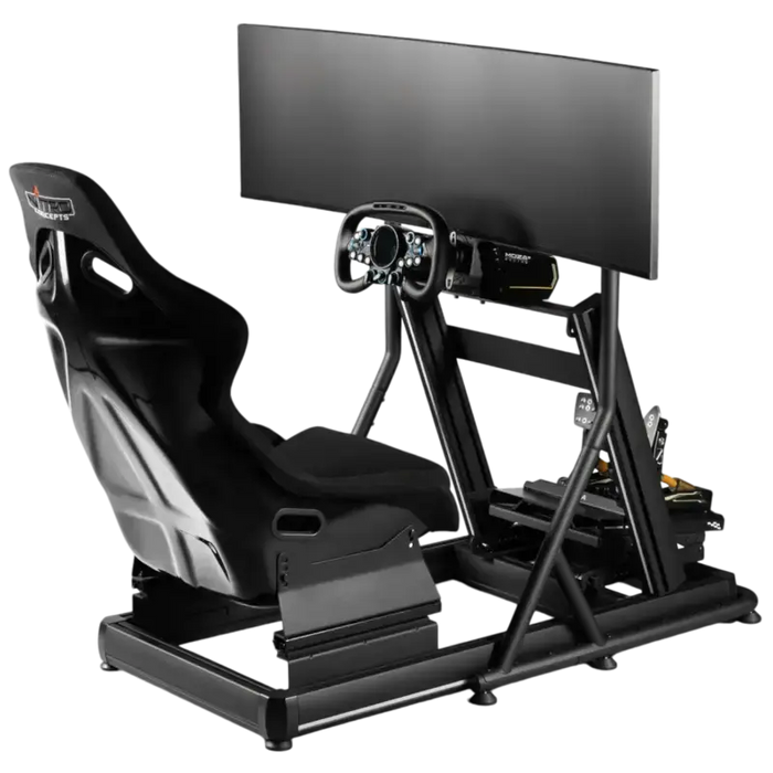 Nitro Concepts Monitor Stand - Monitor Stand