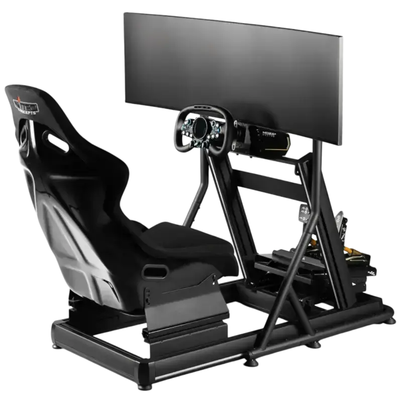 Nitro Concepts Monitor Stand - Monitor Stand
