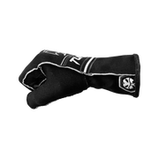Nomex Handschoenen BLK/GRY Nomex Handschoenen