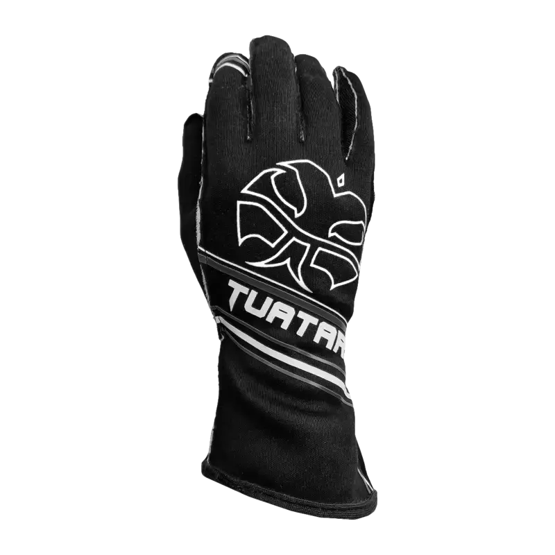 Nomex Handschoenen BLK/GRY Nomex Handschoenen
