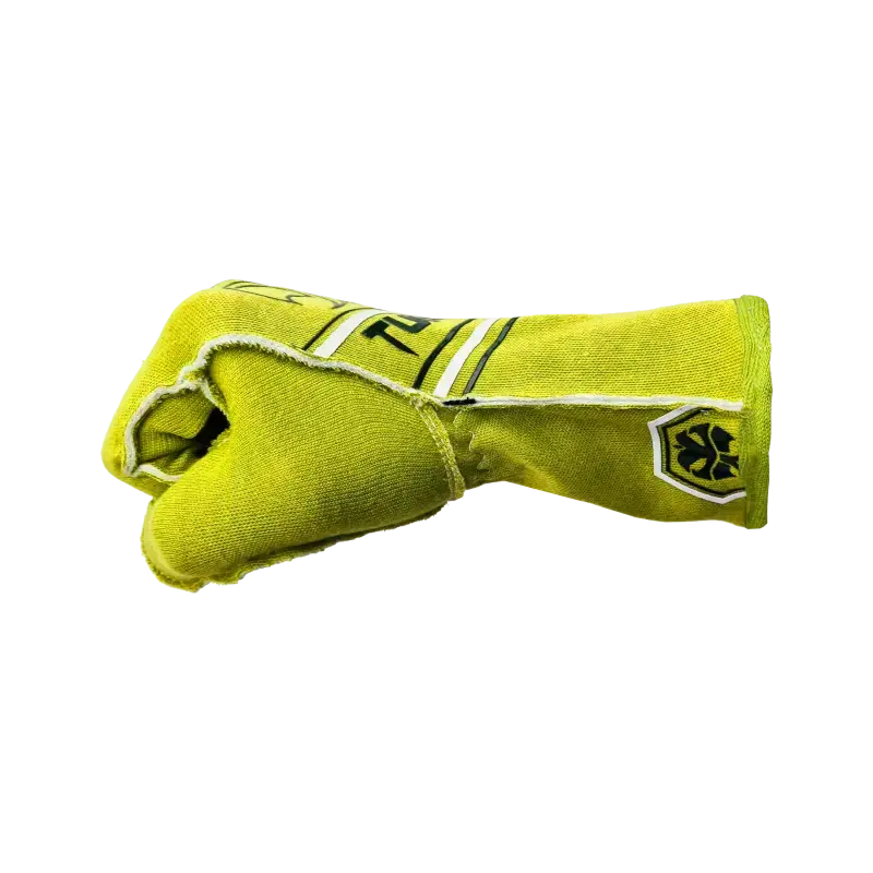 Nomex Handschoenen YLLW Nomex Handschoenen