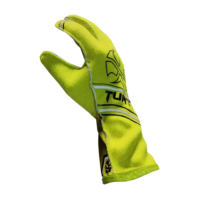 Nomex Handschoenen YLLW Nomex Handschoenen