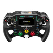 Thrustmaster Ferrari 499P Wheel Add-On Centenary Winner Edition — official product view 3