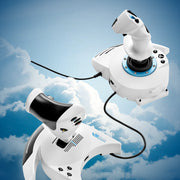Thrustmaster T.Flight Hotas One Microsoft Flight Simulator Edition — official product view 4