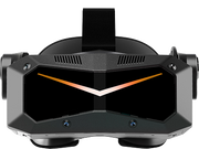 Pimax Crystal Super Ultrawide optical engine front view