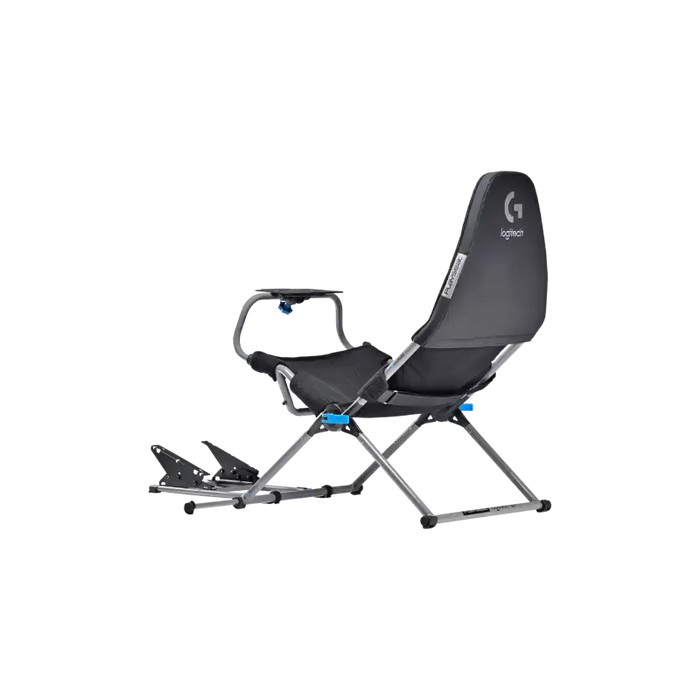 Playseat Challenge X - Sim Racing Seat | Logitech G Edition - gameseat