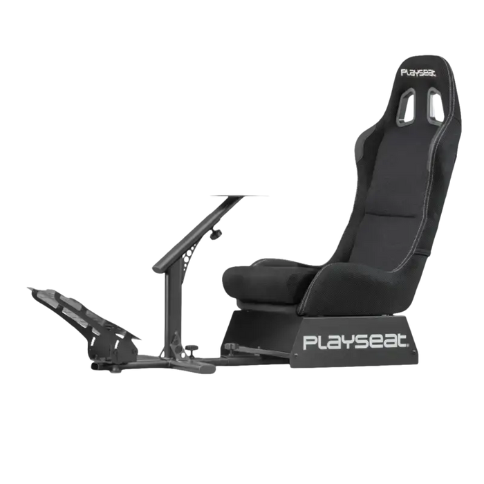 Playseat Evolution - ActiFit Black - gameseat