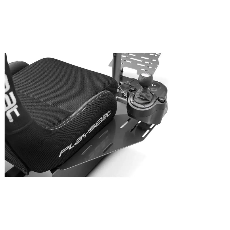 PLAYSEAT® GEARSHIFTHOLDER PRO Playseat Playseat Shifter Handbrake mount  Sim Race Webshop B.V.