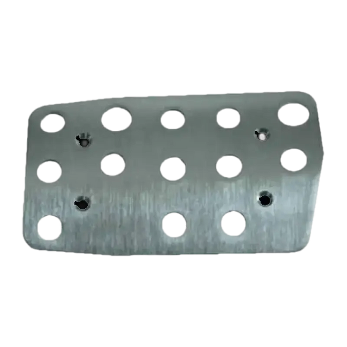 Playseat Logitech G brake pedal mod - Brake Pedal Mod