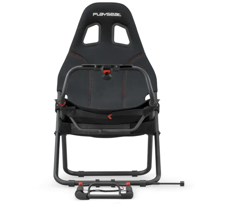PLAYSEAT® CHALLENGE - BLACK ACTIFIT™ - gameseat