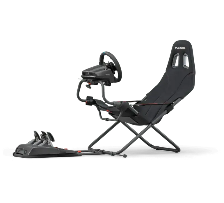 PLAYSEAT® CHALLENGE - BLACK ACTIFIT™ - gameseat
