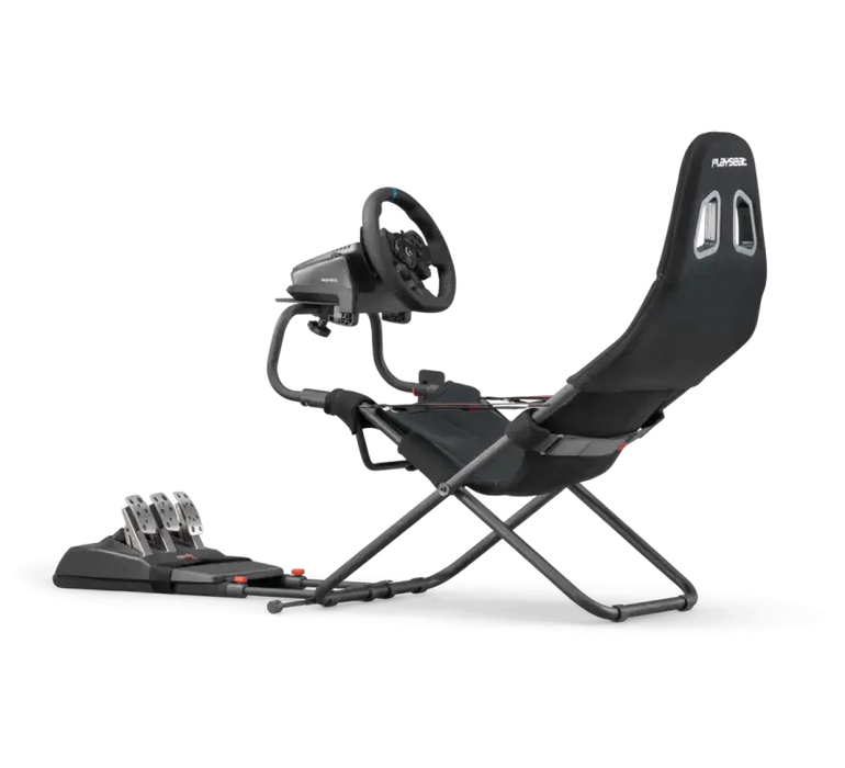 PLAYSEAT® CHALLENGE - BLACK ACTIFIT™ - gameseat