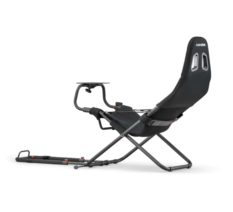 PLAYSEAT® CHALLENGE - BLACK ACTIFIT™ - gameseat