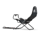PLAYSEAT® CHALLENGE - BLACK ACTIFIT™ - gameseat