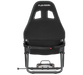 PLAYSEAT® CHALLENGE - BLACK ACTIFIT™ - gameseat