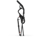 PLAYSEAT® CHALLENGE - BLACK ACTIFIT™ - gameseat