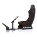 PLAYSEAT® EVOLUTION - BLACK Alcantara - gameseat