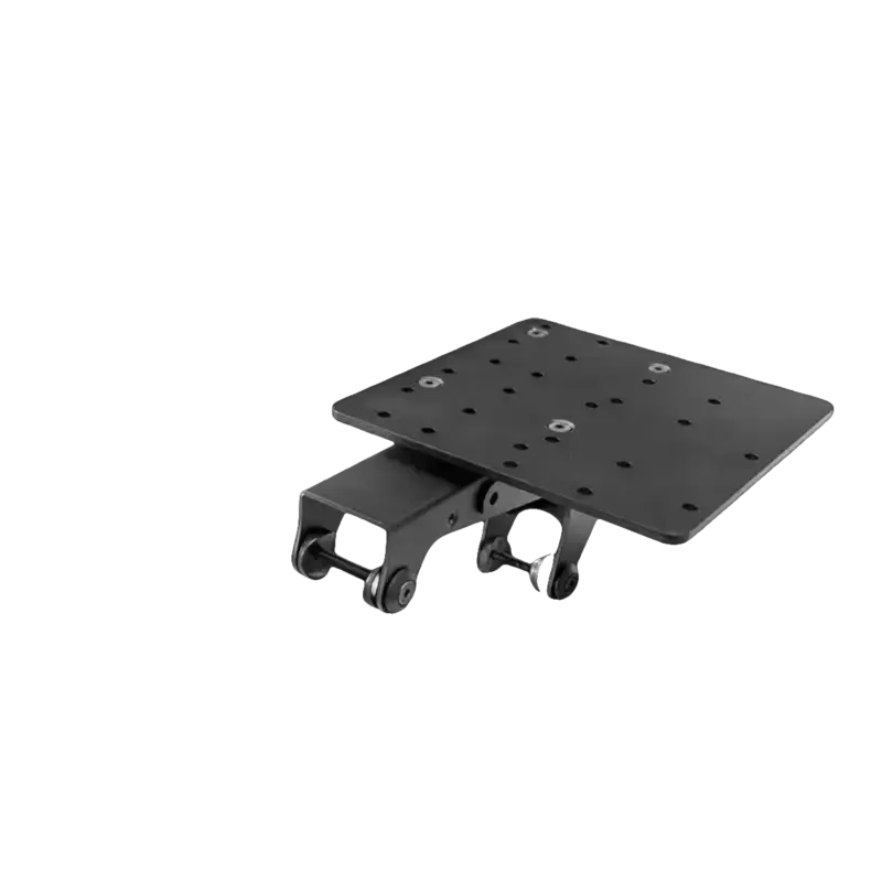 PLAYSEAT® TROPHY - GEARSHIFT AND HANDBRAKE HOLDER - Shifter Handbrake mount