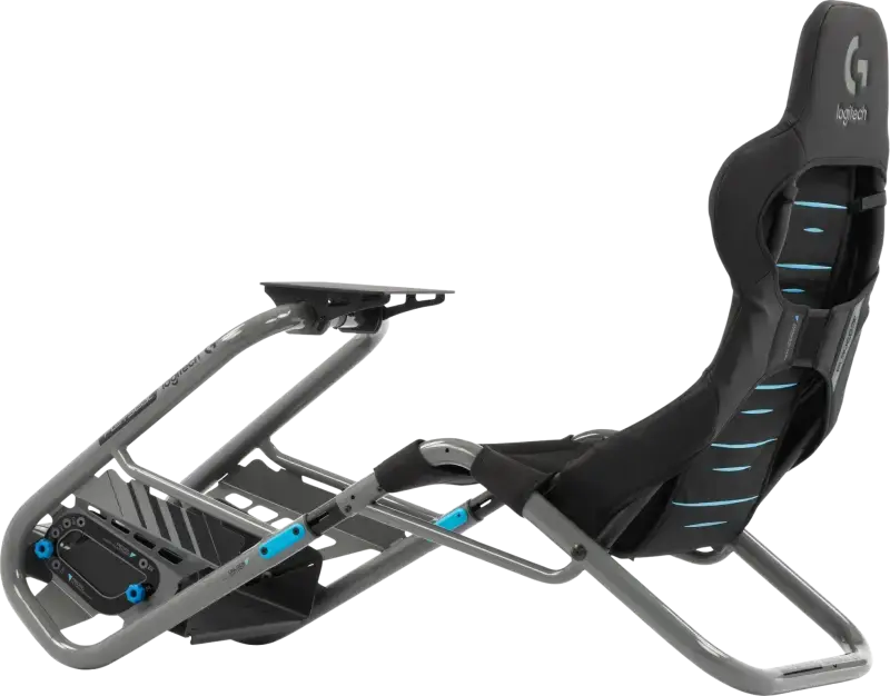 Playseat® Trophy - Logitech G Edition - gameseat