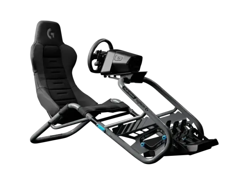 Playseat® Trophy - Logitech G Edition - gameseat