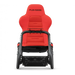 PLAYSEAT® TROPHY RED - front