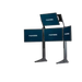 PLAYSEAT® TV Stand XL - Multi - Monitor Stand