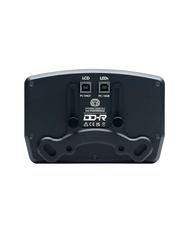 Precision Sim Engineering DD-R Display - Data Display (DDU)