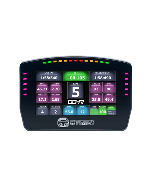 Precision Sim Engineering DD-R Display - Data Display (DDU)