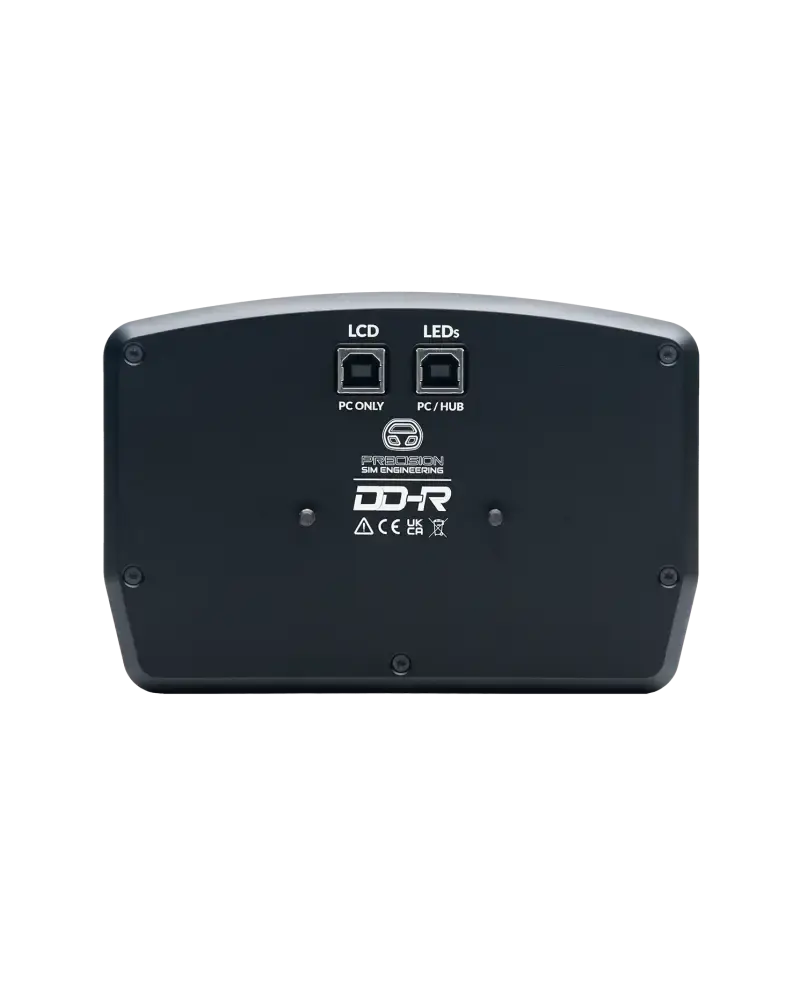Precision Sim Engineering DD-R Display - Data Display (DDU)