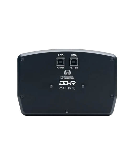 Precision Sim Engineering DD-R Display - Data Display (DDU)