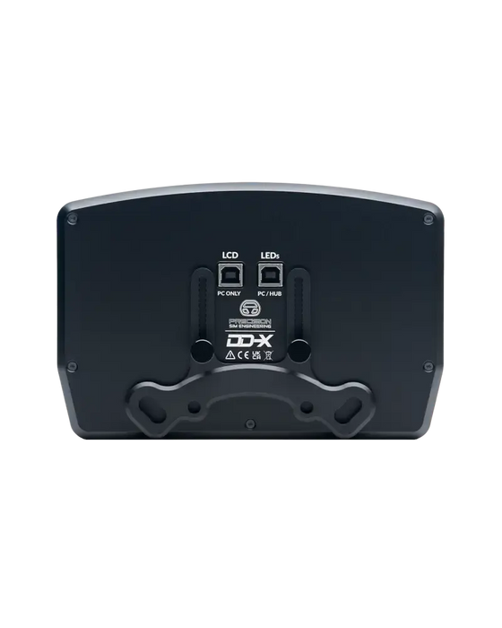 Precision Sim Engineering DD-X Display Unit - Data Display (DDU)