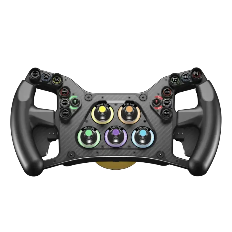 Precision Sim Engineering LM-Pro Steering Wheel