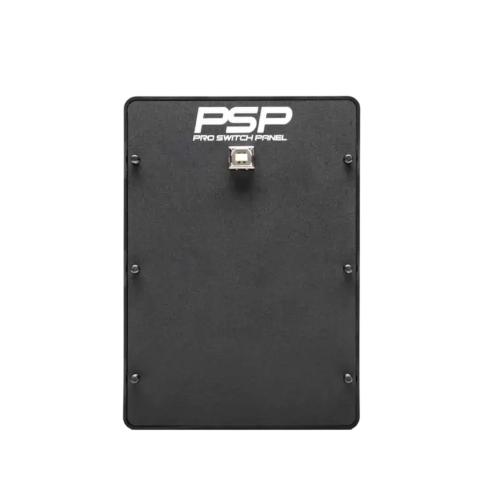 Precision Sim Engineering - Pro Switch Panel + Ram Mount - Button Box