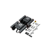 Qubic System - QS-210-PL 3-DOF 4 Axis Motion system - Motion System
