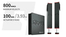 Qubic System - QS-220-PL 3-DOF 4 Axis Motion system - UPGRADE SET - UPGRADED FROM 2DOF-3DOF - Motion System