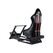 Qubic System QS-BT1: Installation kit for Next Level Racing® Motion Platform V3 - accessory