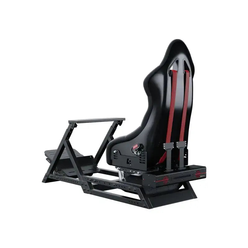 Qubic System QS-BT1: Installation kit for Next Level Racing® Motion Platform V3 - accessory