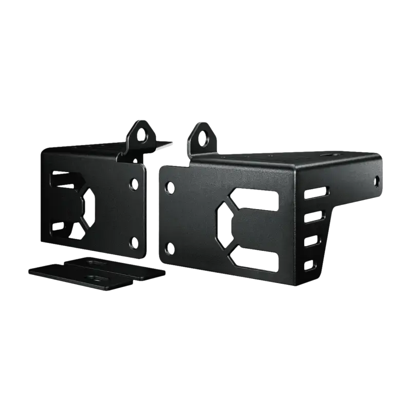 Qubic System QS-BT1: Installation kit for Next Level Racing® Motion Platform V3 - accessory