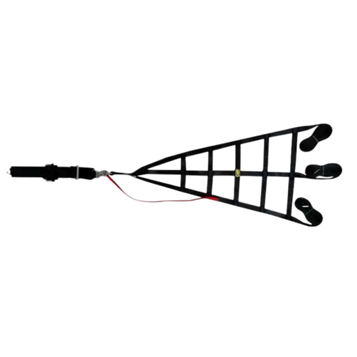 RACING NET FIA OMP - INCL SMALL SIZE QUICK RELEASE - Windownet