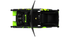 Res Tech GT Cockpit VR/46 Limited Edition - gameseat