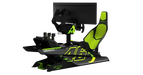 Res Tech X1 Cockpit VR46 Limited Edition - gameseat