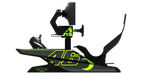 Res Tech X1 Cockpit VR46 Limited Edition - gameseat