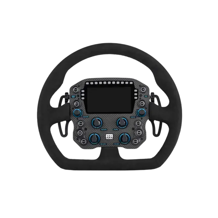 Rexing Timun GT Steering Wheel - Steering Wheel