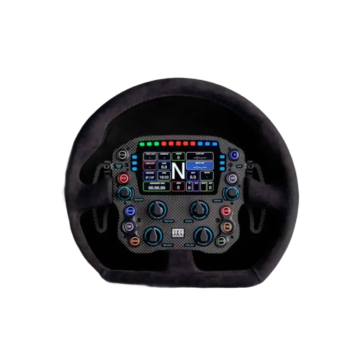 Rexing Timun GT Steering Wheel - Steering Wheel