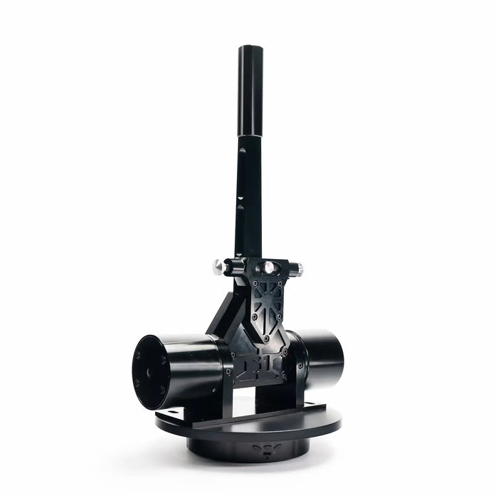 BDH S1 Sequential Shifter BDHracesim